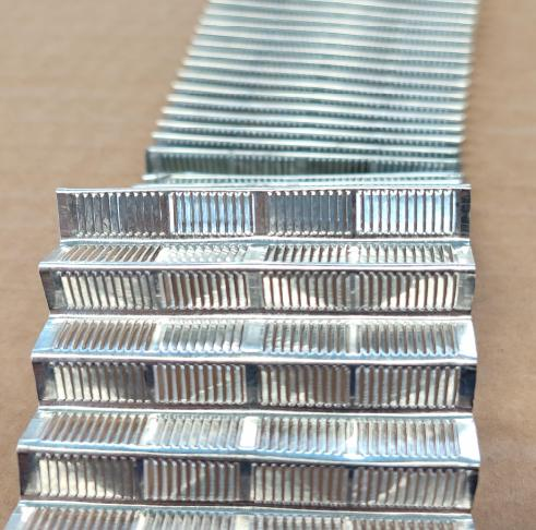 Engine System Cooling Radiator